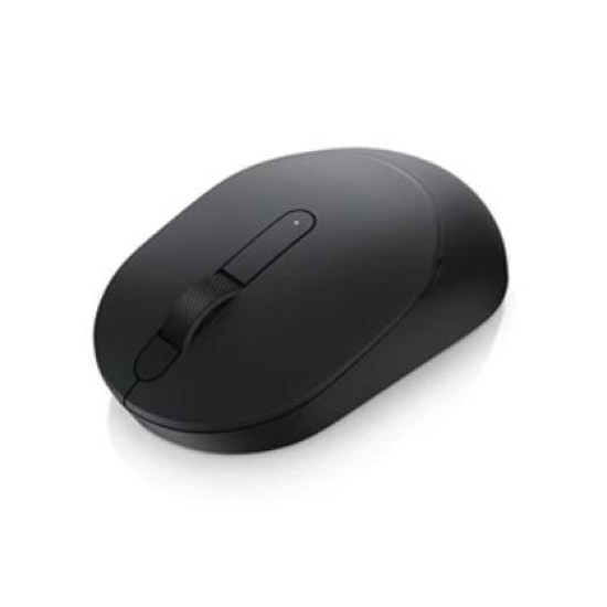 Bezprzewodowa mysz MS3320W - Czarna 