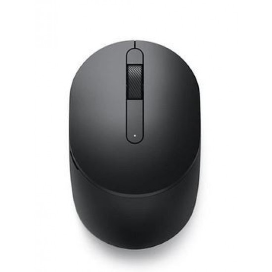 Bezprzewodowa mysz MS3320W - Czarna 