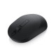 Bezprzewodowa mysz MS3320W - Czarna 