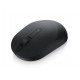 Bezprzewodowa mysz MS3320W - Czarna 