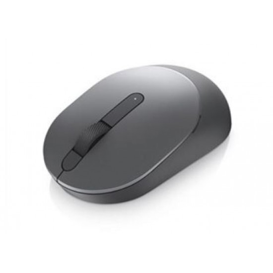 Bezprzewodowa mysz MS3320W Szara