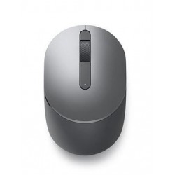 Bezprzewodowa mysz MS3320W Szara