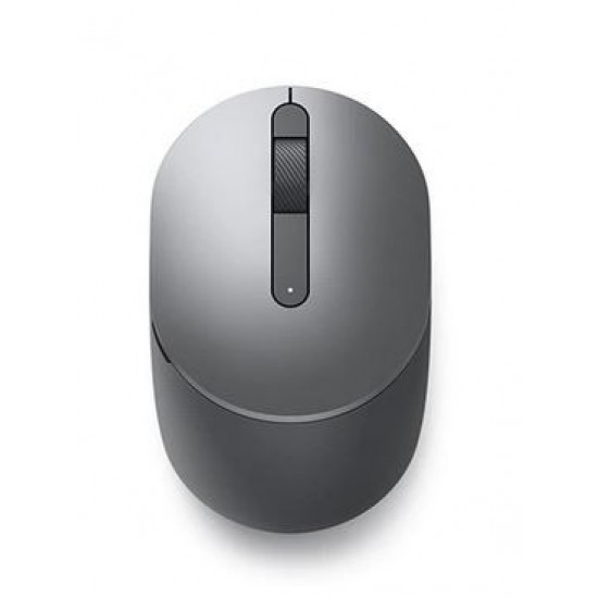 Bezprzewodowa mysz MS3320W Szara