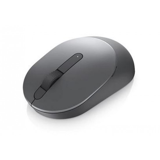 Bezprzewodowa mysz MS3320W Szara