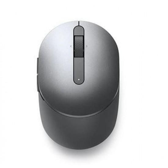 Bezprzewodowa mysz MS5120W Szara 