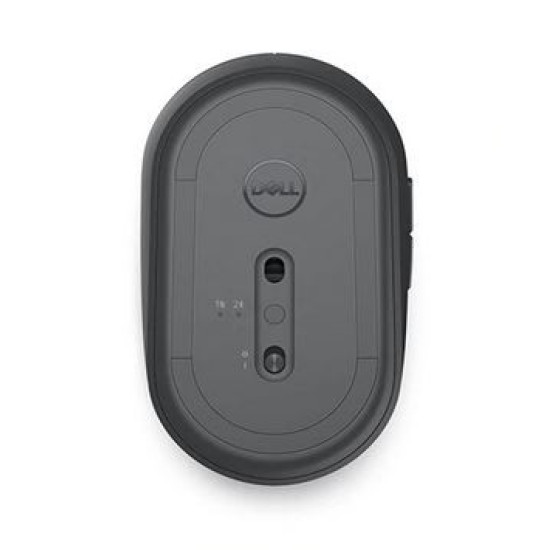 Bezprzewodowa mysz MS5120W Szara 