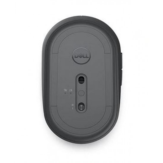 Bezprzewodowa mysz MS5120W Szara 