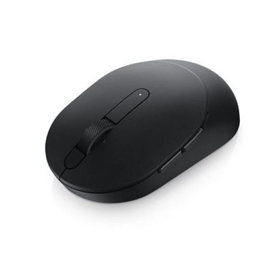 Bezprzewodowa mysz MS5120W Czarna 