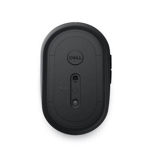 Bezprzewodowa mysz MS5120W Czarna 