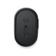 Bezprzewodowa mysz MS5120W Czarna 