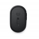 Bezprzewodowa mysz MS5120W Czarna 