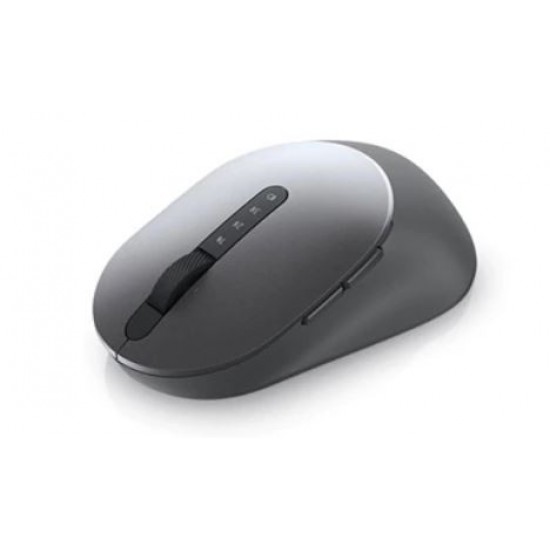 Bezprzewodowa mysz MS5320W 