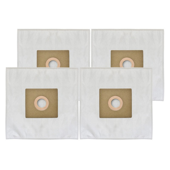 Worki do odkurzacza LAFE OWJ001 (4szt.) 