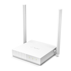 Router WR844N WiFi N300 1WAN 4xLAN 