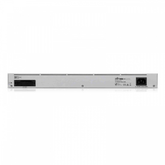 Przełącznik 48x1G PoE USW-Pro-48-POE 