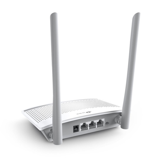 Router WiFi WR820N N300 1WAN 2xLAN 