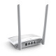 Router WiFi WR820N N300 1WAN 2xLAN 