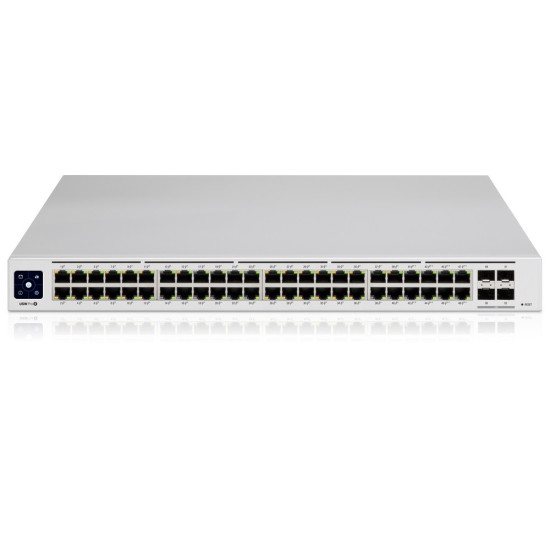 Przełącznik 24x1G PoE USW-Pro-24-POE 