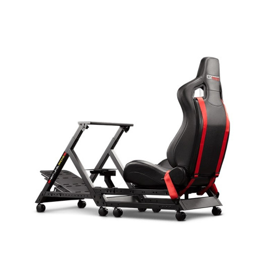 Kokpit wyścigowy GT Track NLR-S009 