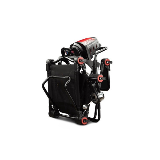 Kokpit wyścigowy FGT Lite NLR-S015