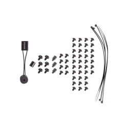 Obudowa Genesis Irid 505 z oknem, USB 3.0 