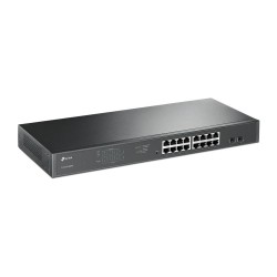 Przełącznik SG1218MPE 16xGE PoE+ 2xSFP 
