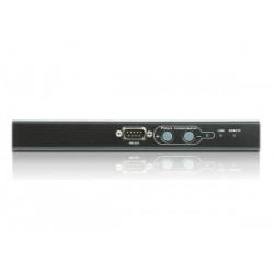 USB VGA/Audio Cat5 KVM Ext 1280x1024@200 CE750A