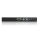 USB VGA/Audio Cat5 KVM Ext 1280x1024@200 CE750A