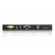USB VGA/Audio Cat5 KVM Ext 1280x1024@200 CE750A
