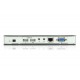 USB VGA/Audio Cat5 KVM Ext 1280x1024@200 CE750A
