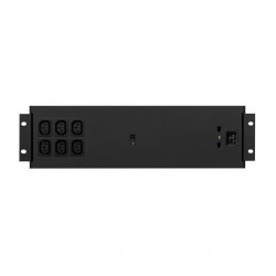 Zasilacz SINLINE 1600 3U 19 cali  RACK L-inter. HID