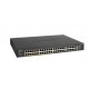 Przełącznik nieząrządzalny Netgear GS348PP Switch Unmanaged 48xGb PoE+ 