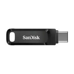 Pendrive Ultra Dual Drive Go 128 GB USB 3.1 Type-C 150MB/s