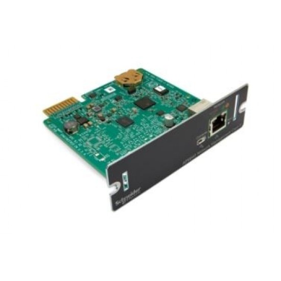 Karta sieciowa AP9640  Gen3 1GB 