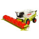 Pojazd Kombajn zbożowy Claas Lexion 480