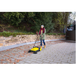 Zamiatarka S 4 Twin 1.766-360.0