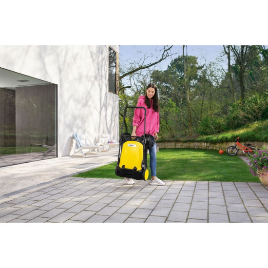 Zamiatarka S 4 Twin 1.766-360.0