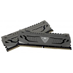 Pamięć DDR4 Viper Steel 16GB/3733(2*8GB) Grey CL17