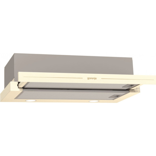 Okap teleskopowy BHP62CLI 