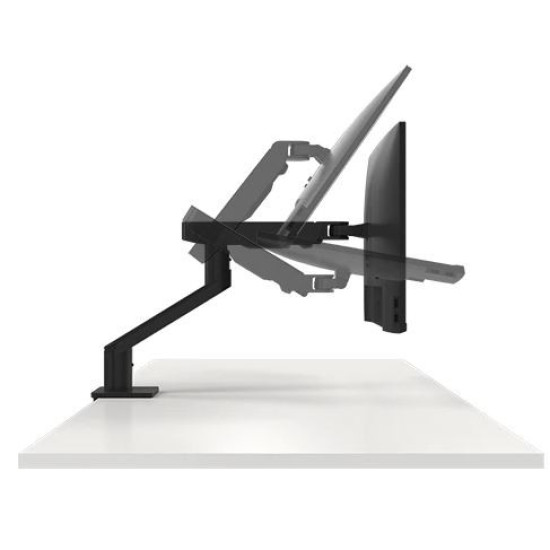 Ramię na dwa monitory  MDA20