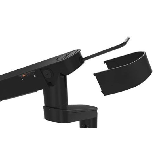 Ramię na dwa monitory  MDA20