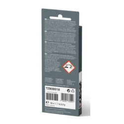 10 tabletek czyszczących TZ80001B