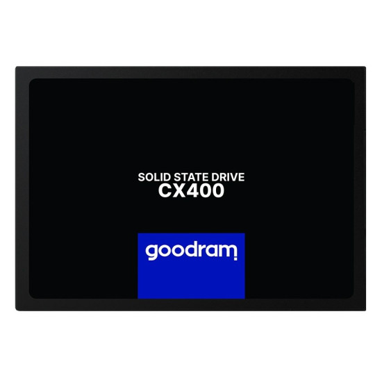 Dysk SSD CX400-G2 512GB  SATA3 2,5 7mm