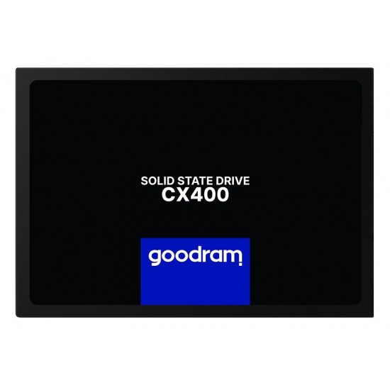 Dysk SSD CX400-G2 512GB  SATA3 2,5 7mm