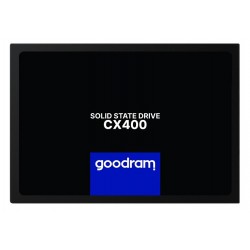 Dysk SSD CX400-G2 1TB  SATA3 2,5 7mm