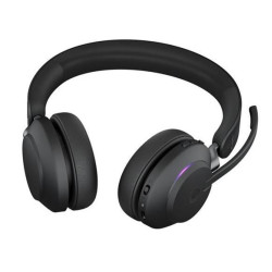 Słuchawki Evolve2 65 Link380c MS Stereo Black