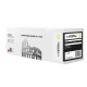 Toner do HP 117A W2072A żółty TH-YE117AN 100% nowy