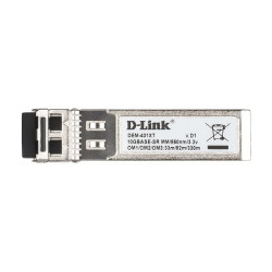 Transceiver SFP+ 10GBASE-SR DEM-431XT
