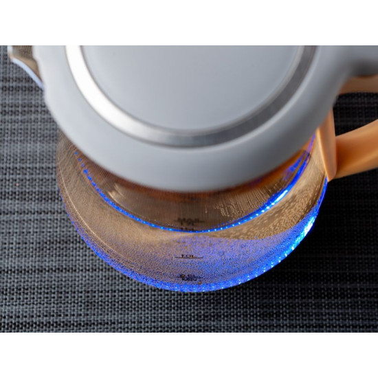 Czajnik bezprzewodowy C 470 1,7 l