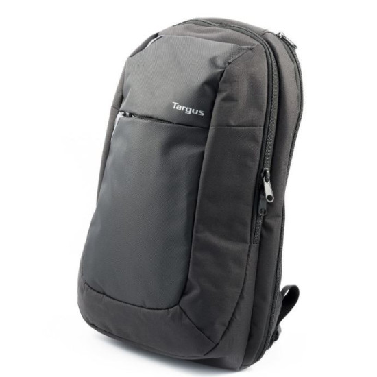 Plecak Intellect 15.6 Laptop Czarny/Szary